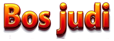 bos judi logo